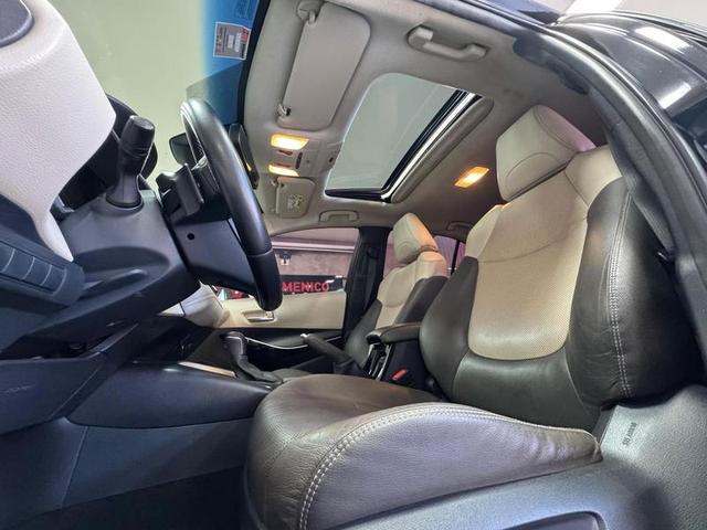 TOYOTA Corolla Altis Premium 2.0 16v 2020 - miniatura 9