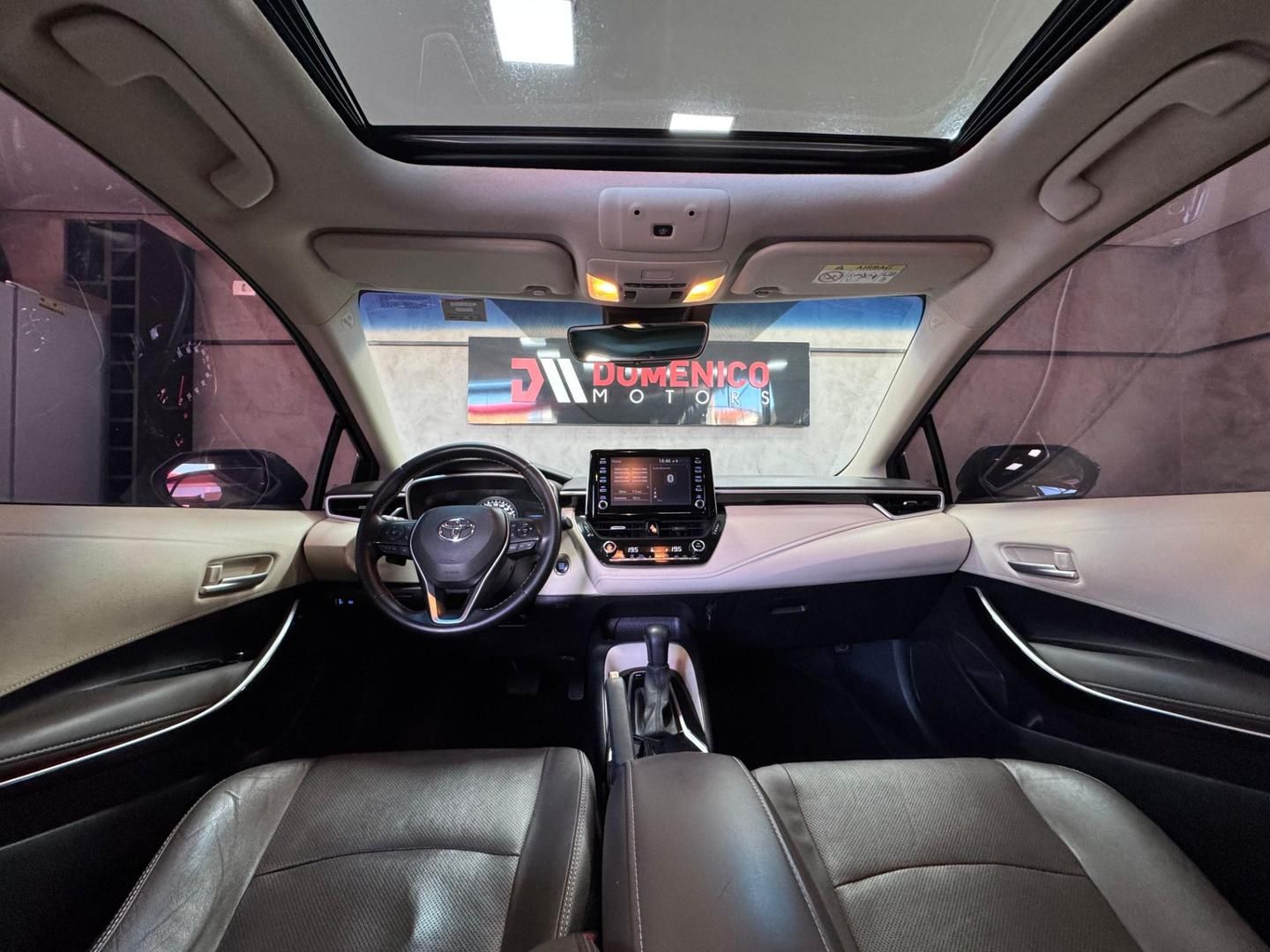 TOYOTA Corolla Altis Premium 2.0 16v 2020 - miniatura 6