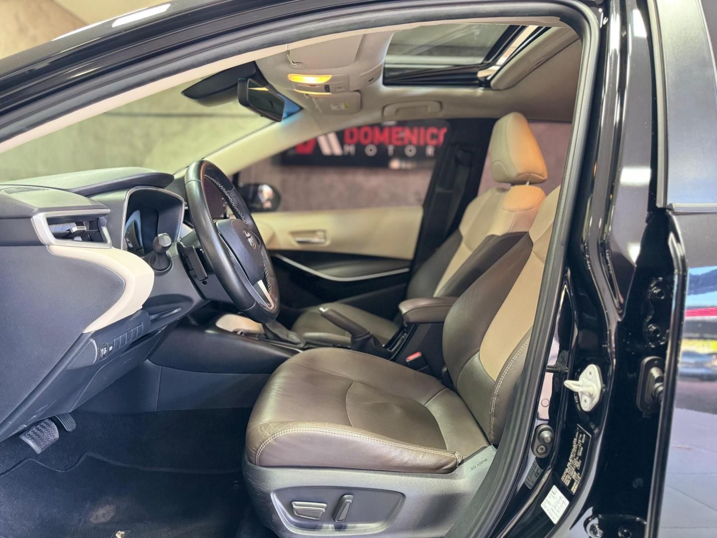 TOYOTA Corolla Altis Premium 2.0 16v 2020 - miniatura 10