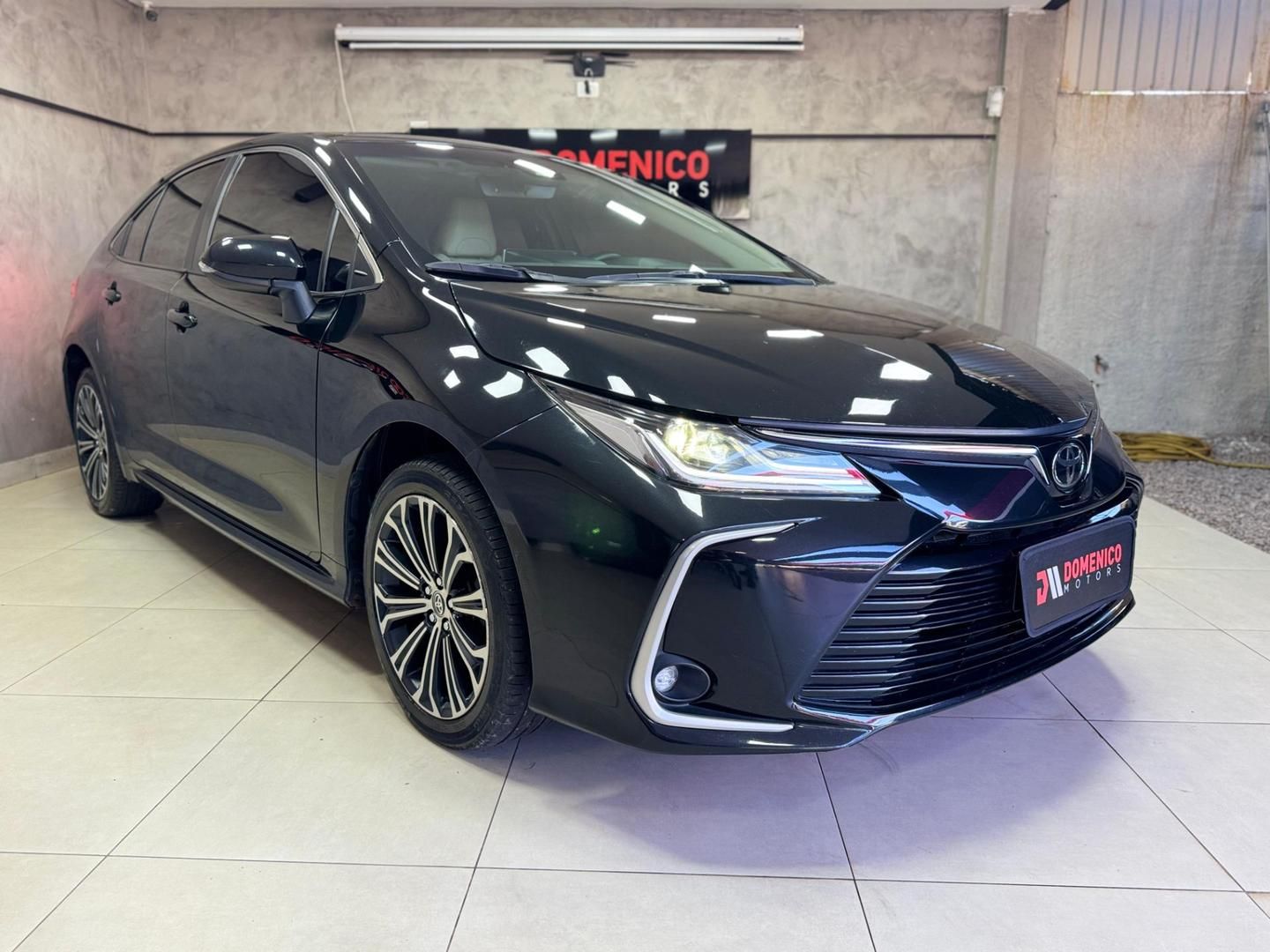 TOYOTA Corolla Altis Premium 2.0 16v 2020 - miniatura 11