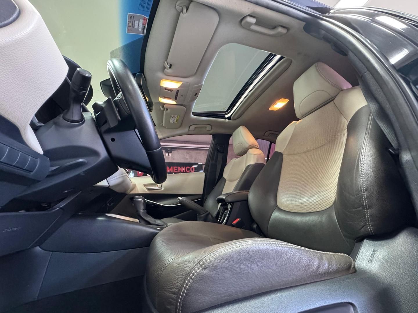 TOYOTA Corolla Altis Premium 2.0 16v 2020 - miniatura 12