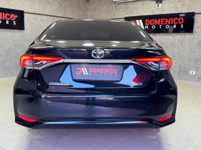 TOYOTA Corolla Altis Premium 2.0 16v 2020 - miniatura 10
