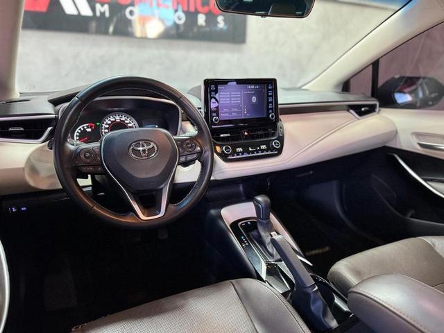TOYOTA Corolla Altis Premium 2.0 16v 2020 - miniatura 6