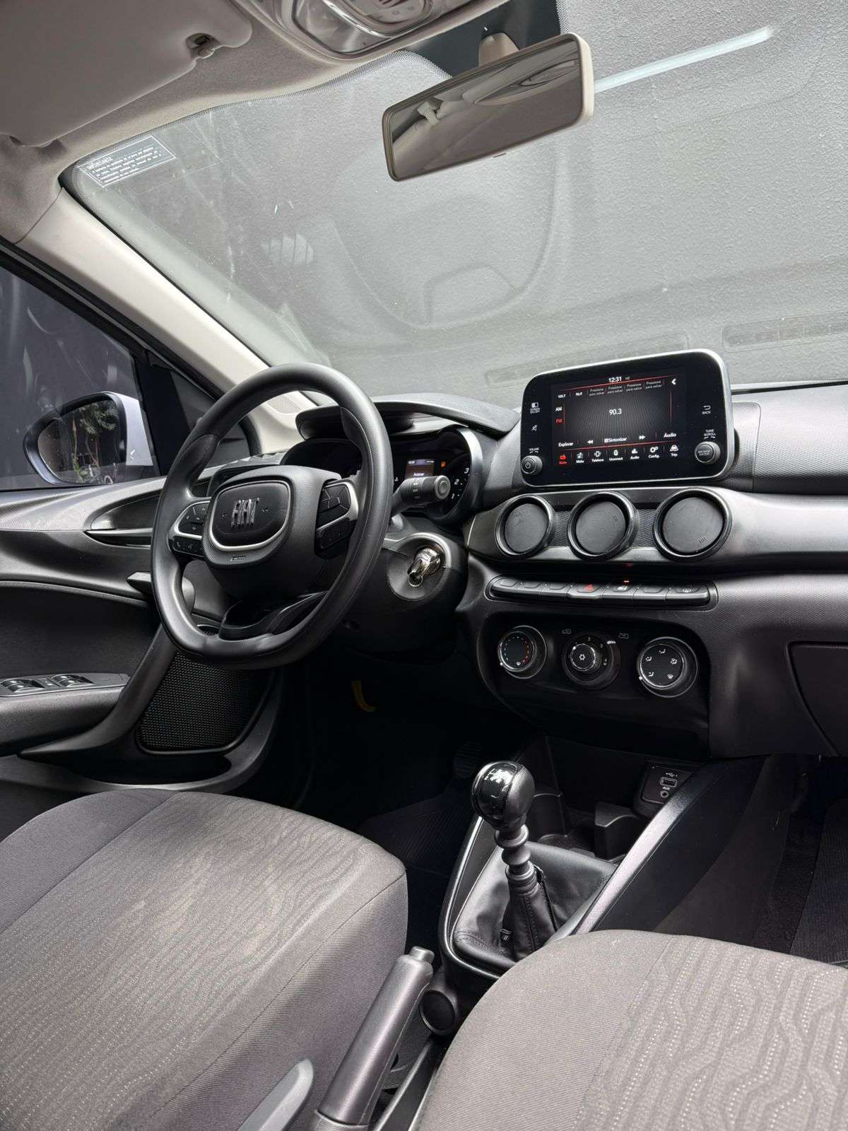 FIAT Cronos Drive 1.3 2023 - miniatura 7