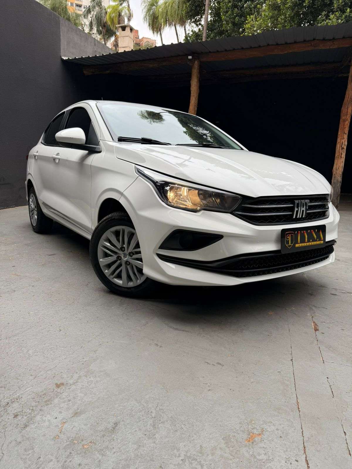 FIAT Cronos Drive 1.3 2023