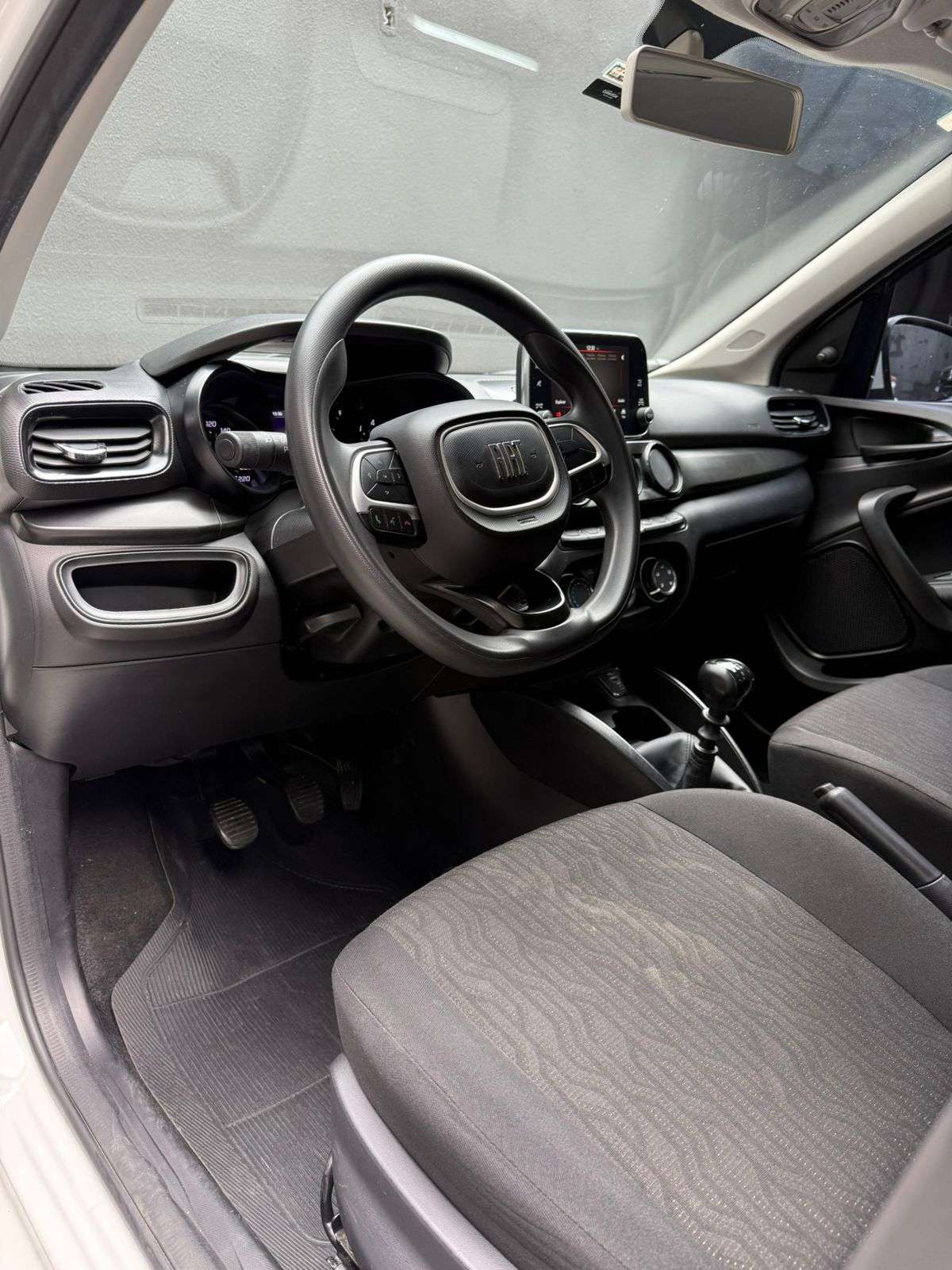 FIAT Cronos Drive 1.3 2023 - miniatura 6