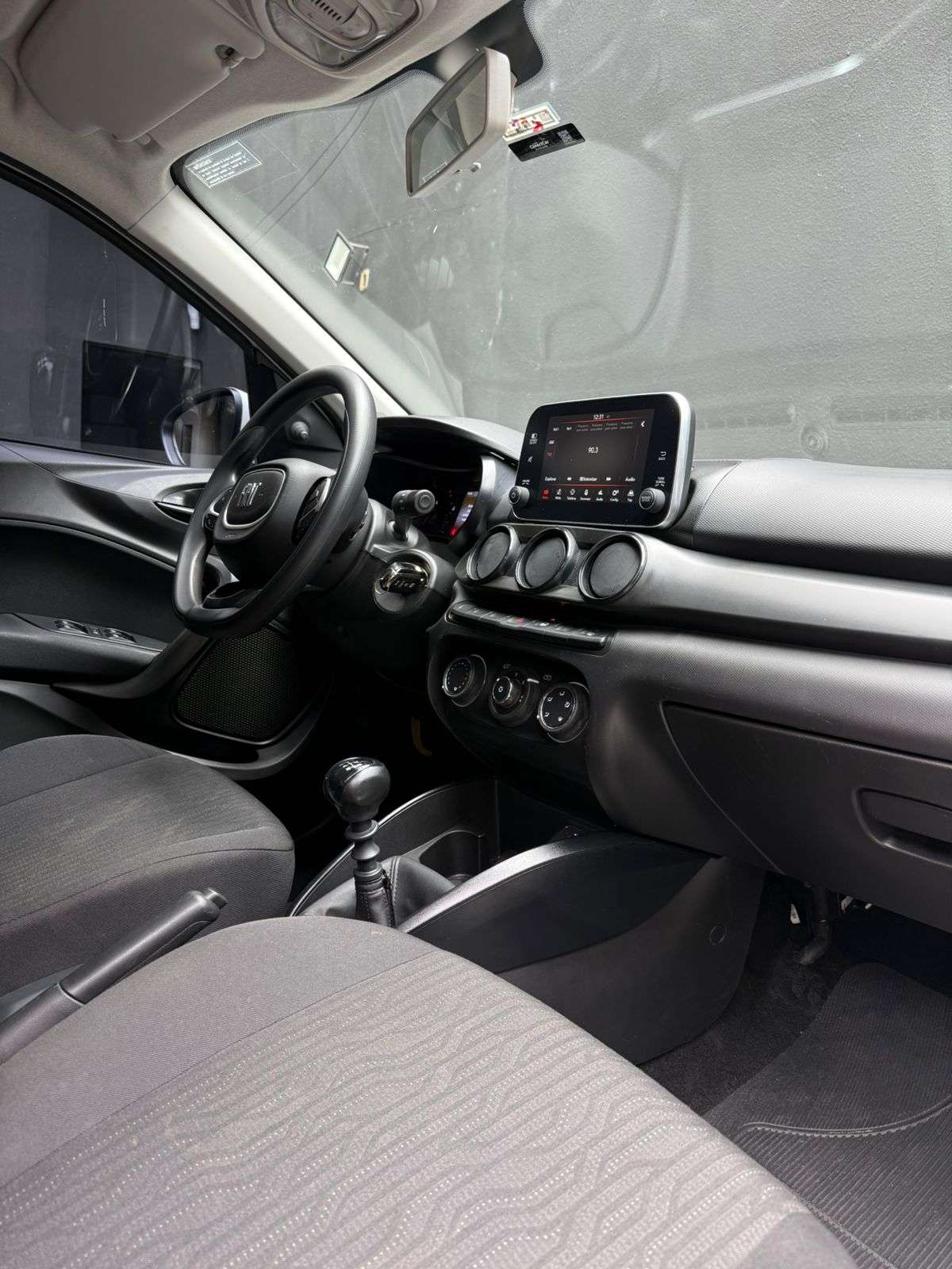 FIAT Cronos Drive 1.3 2023 - miniatura 9