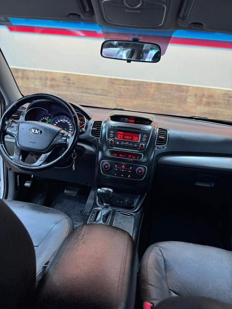 KIA Sorento 2.4 16v 2014 - miniatura 6