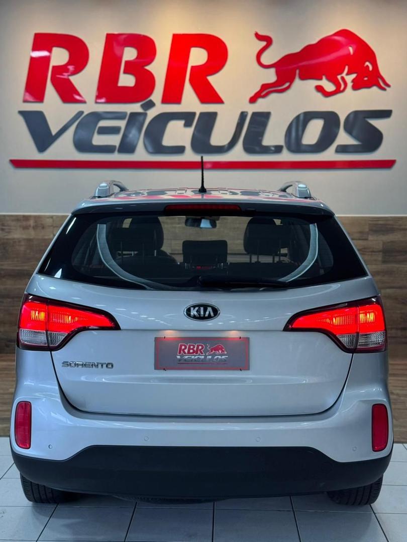 KIA Sorento 2.4 16v 2014 - miniatura 4