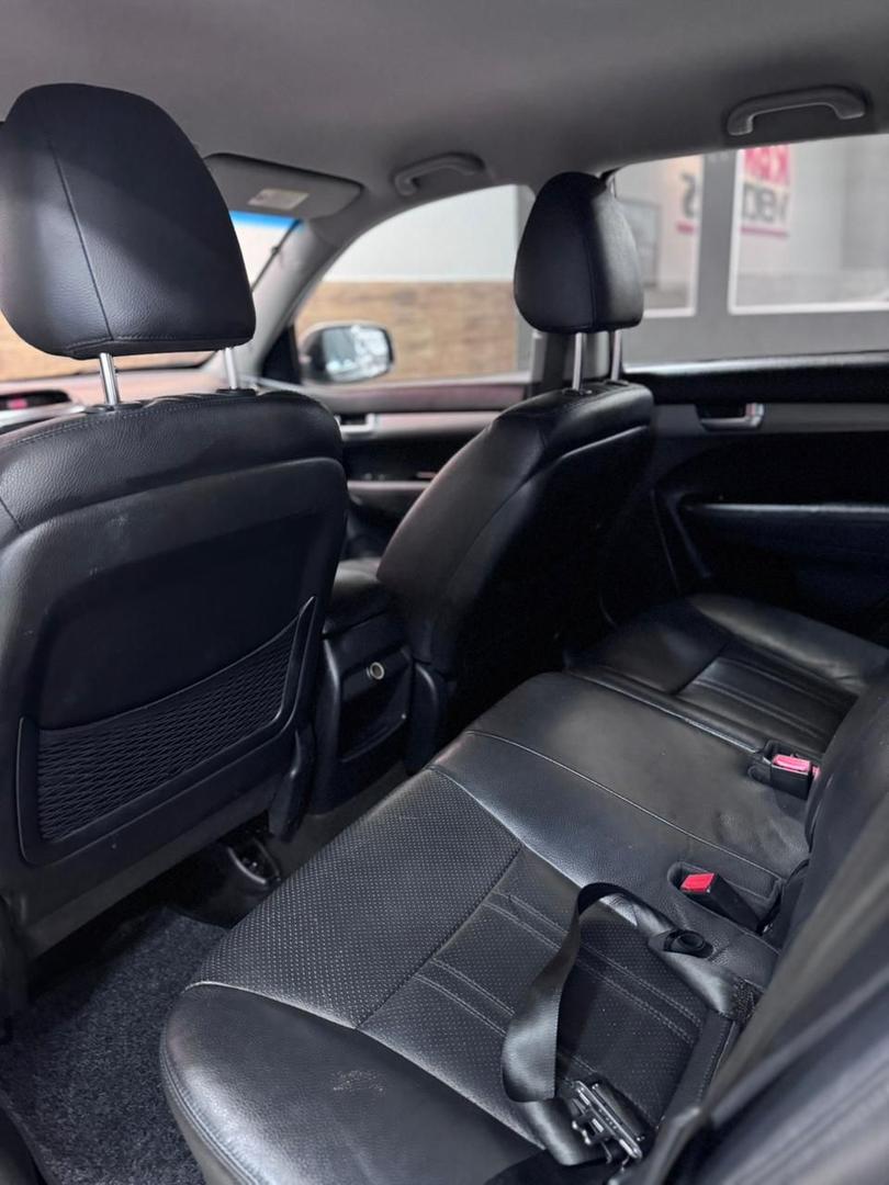 KIA Sorento 2.4 16v 2014 - miniatura 3