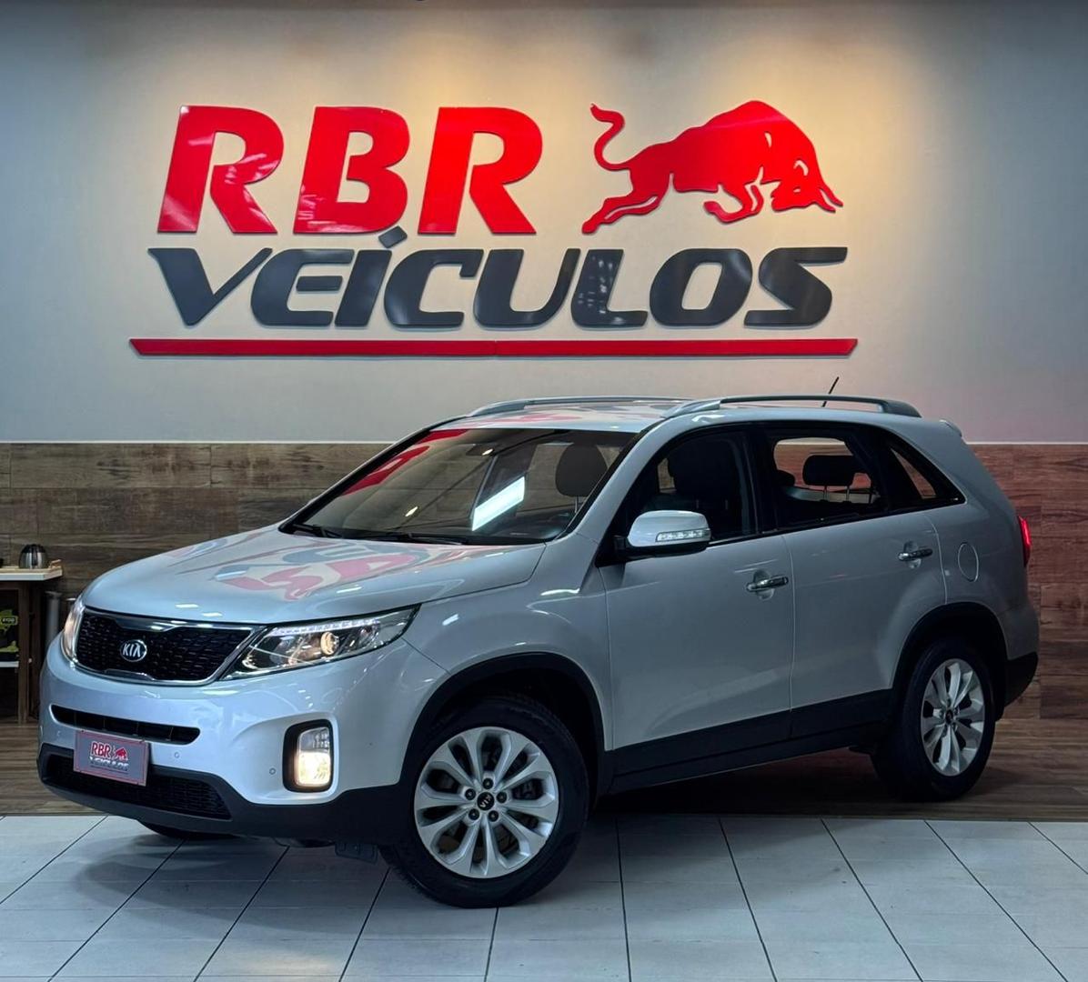 KIA Sorento 2.4 16v 2014 - miniatura 2