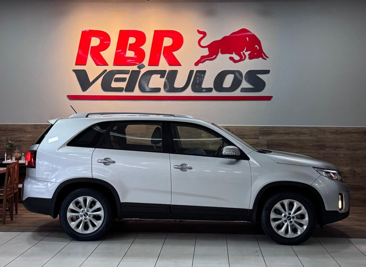 KIA Sorento 2.4 16v 2014 - miniatura 5