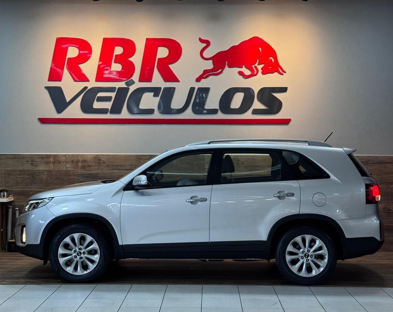 KIA Sorento 2.4 16v 2014 - miniatura 8