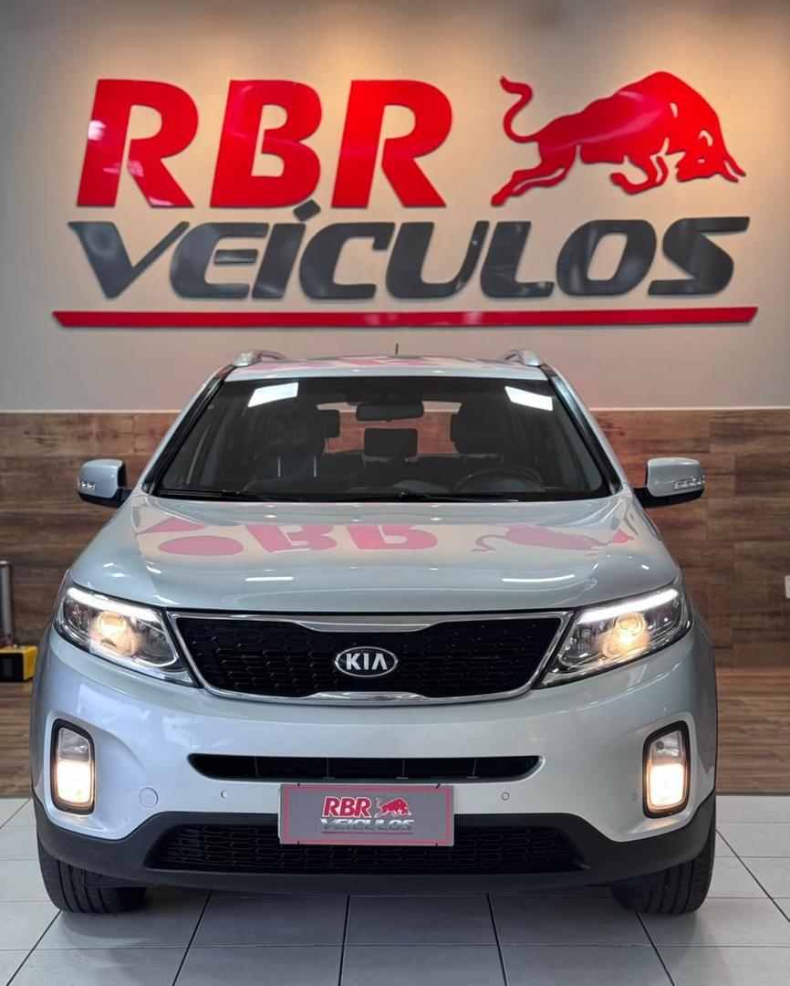KIA Sorento 2.4 16v 2014 - miniatura 10