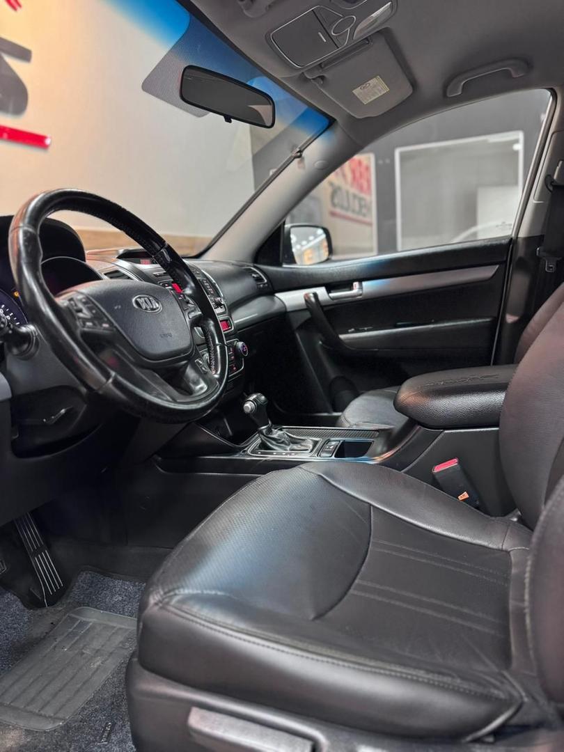 KIA Sorento 2.4 16v 2014 - miniatura 7