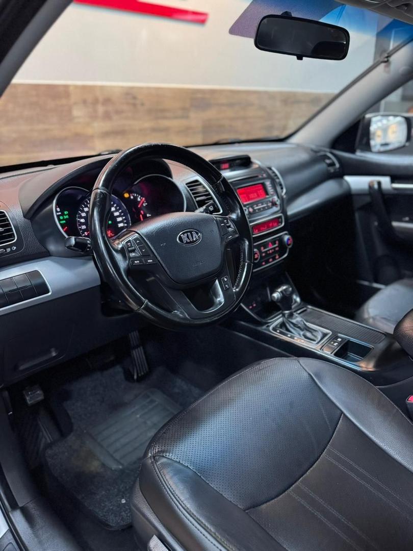 KIA Sorento 2.4 16v 2014 - miniatura 9
