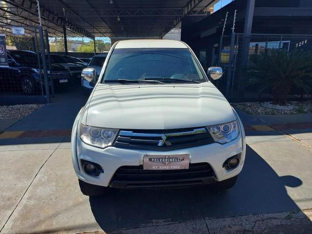 MITSUBISHI L200 Triton HPE 3.2TDi 16v 4X4 C.D. 2015