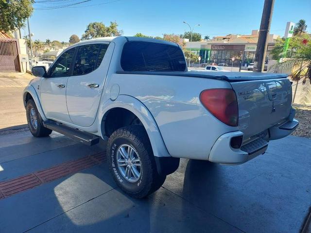 MITSUBISHI L200 Triton HPE 3.2TDi 16v 4X4 C.D. 2015 - miniatura 6