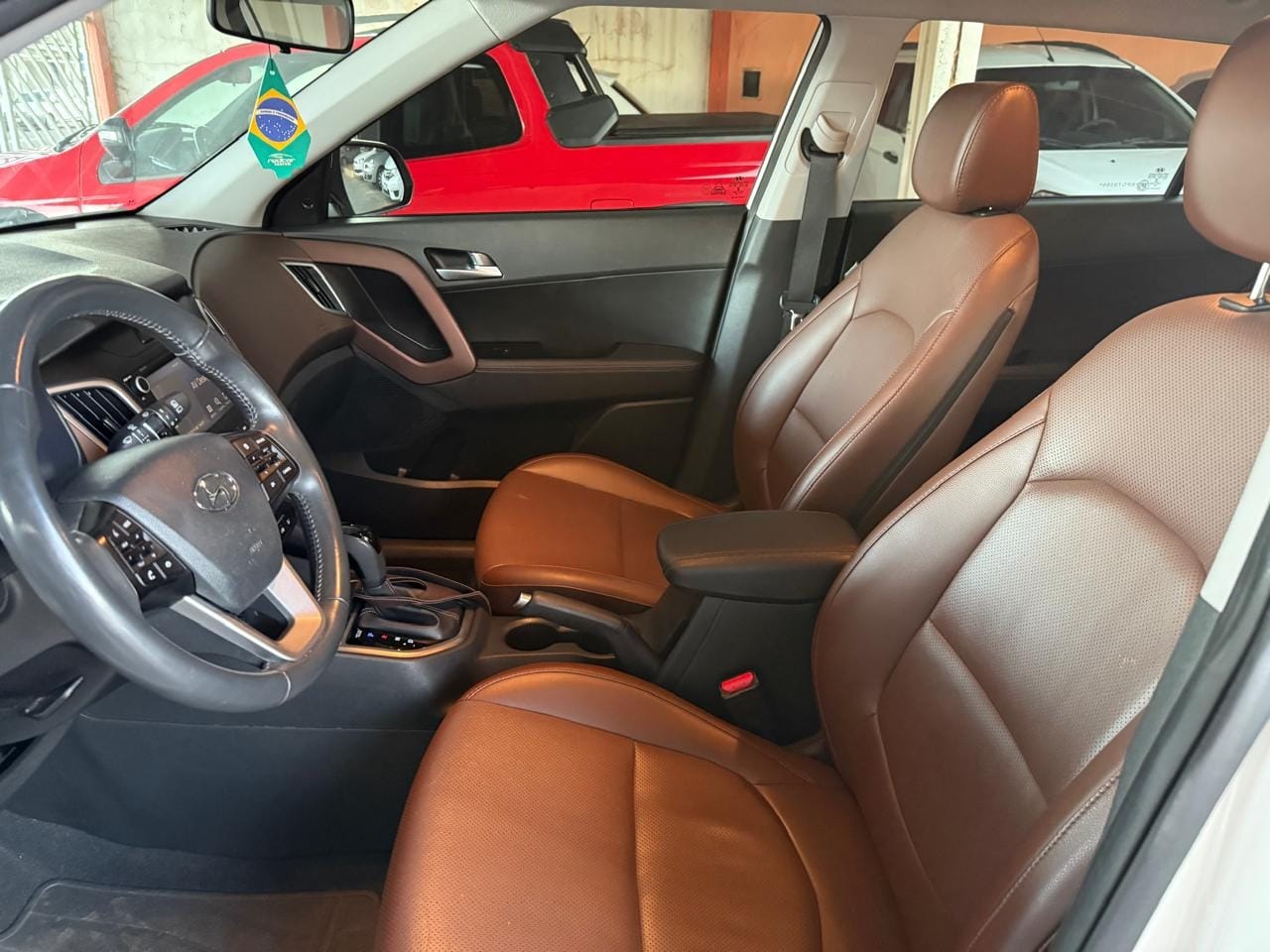 HYUNDAI Creta Prestige 2.0 16v 2019 - miniatura 7