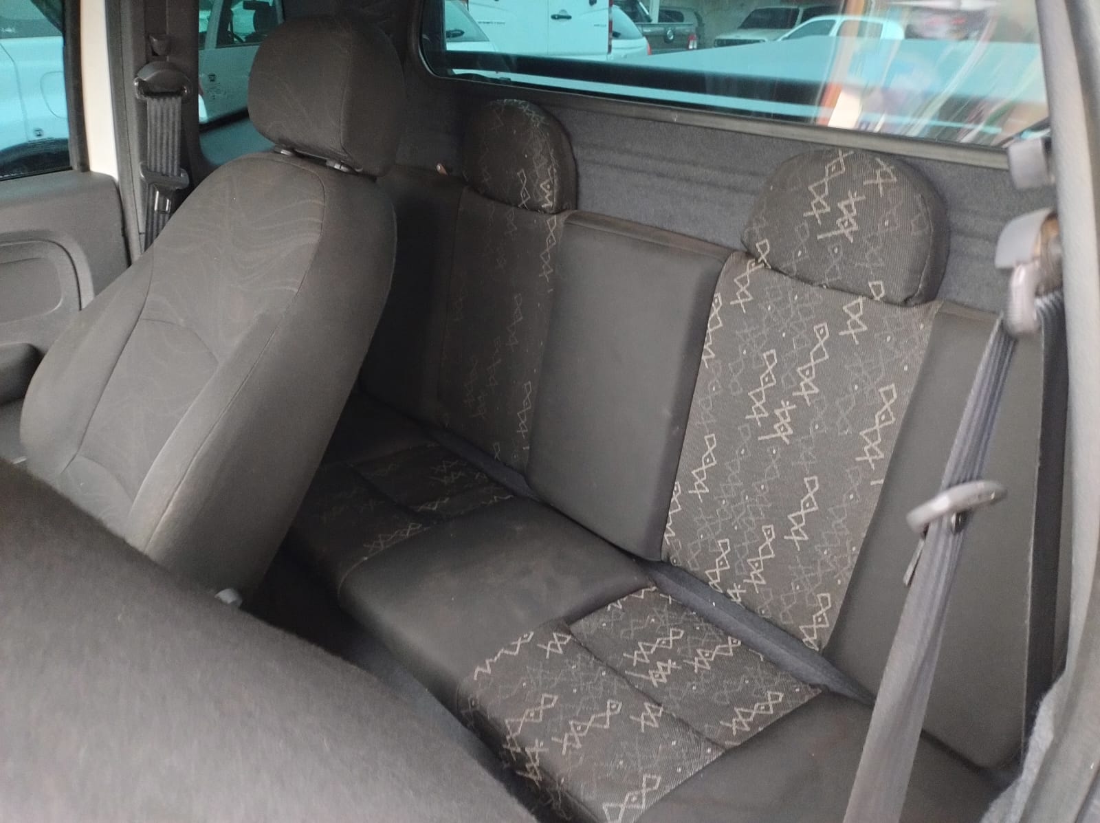 FIAT Strada Hard Working 1.4 C.E. 2019 - miniatura 10