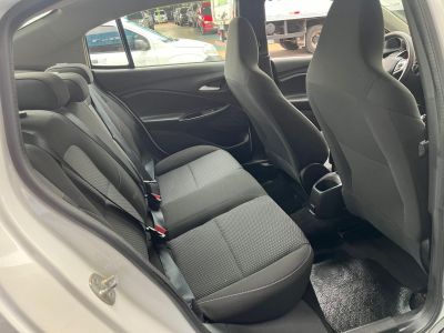 CHEVROLET Onix Sedan Plus LT 1.0 12v 2025 - miniatura 8