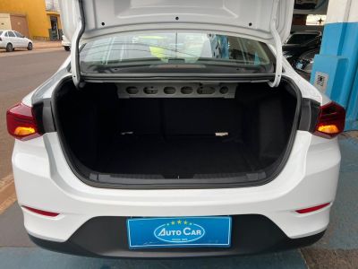 CHEVROLET Onix Sedan Plus LT 1.0 12v 2025 - miniatura 9