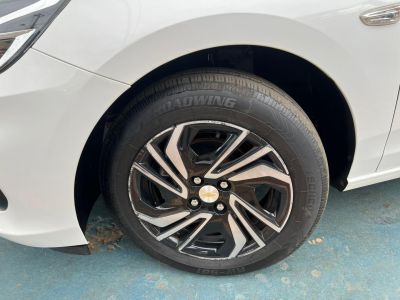 CHEVROLET Onix Sedan Plus LT 1.0 12v 2025 - miniatura 10