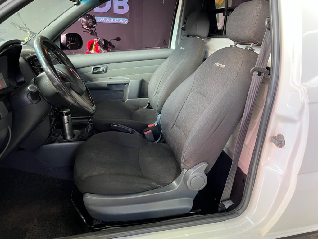 FIAT Strada Freedom 1.4 C.S. 2020 - miniatura 10