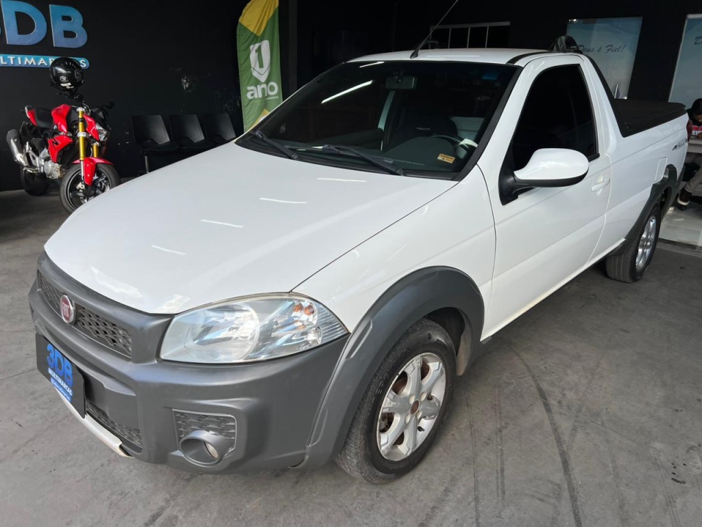 FIAT Strada Freedom 1.4 C.S. 2020