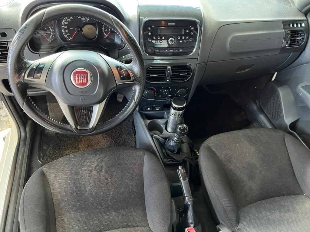 FIAT Strada Freedom 1.4 C.S. 2020 - miniatura 9