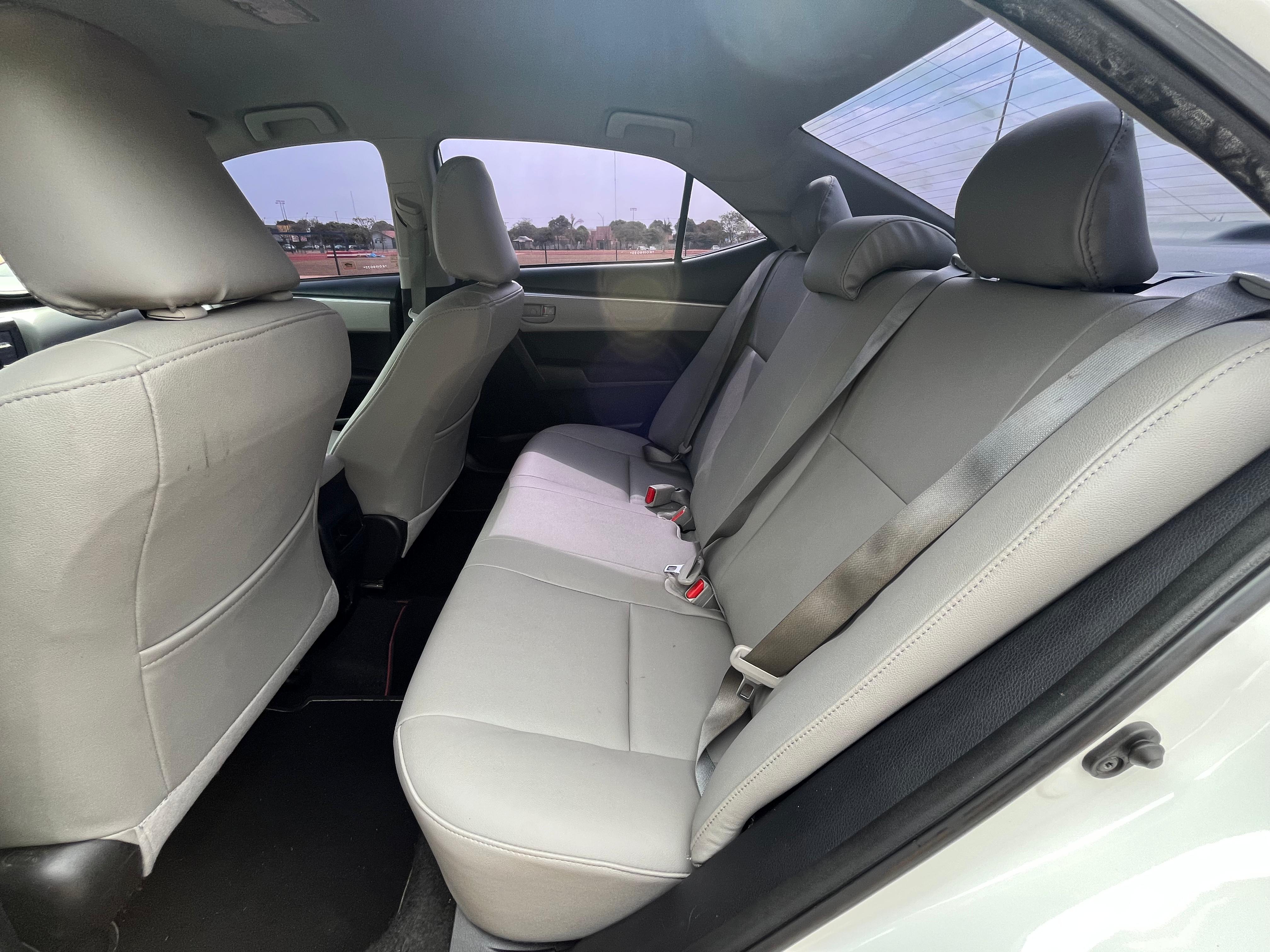 TOYOTA Corolla GLi 1.8 16v 2019 - miniatura 6