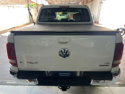 VOLKSWAGEN Amarok Highline 3.0TDi V6 24v 4x4 C.D. 2019 - miniatura 6