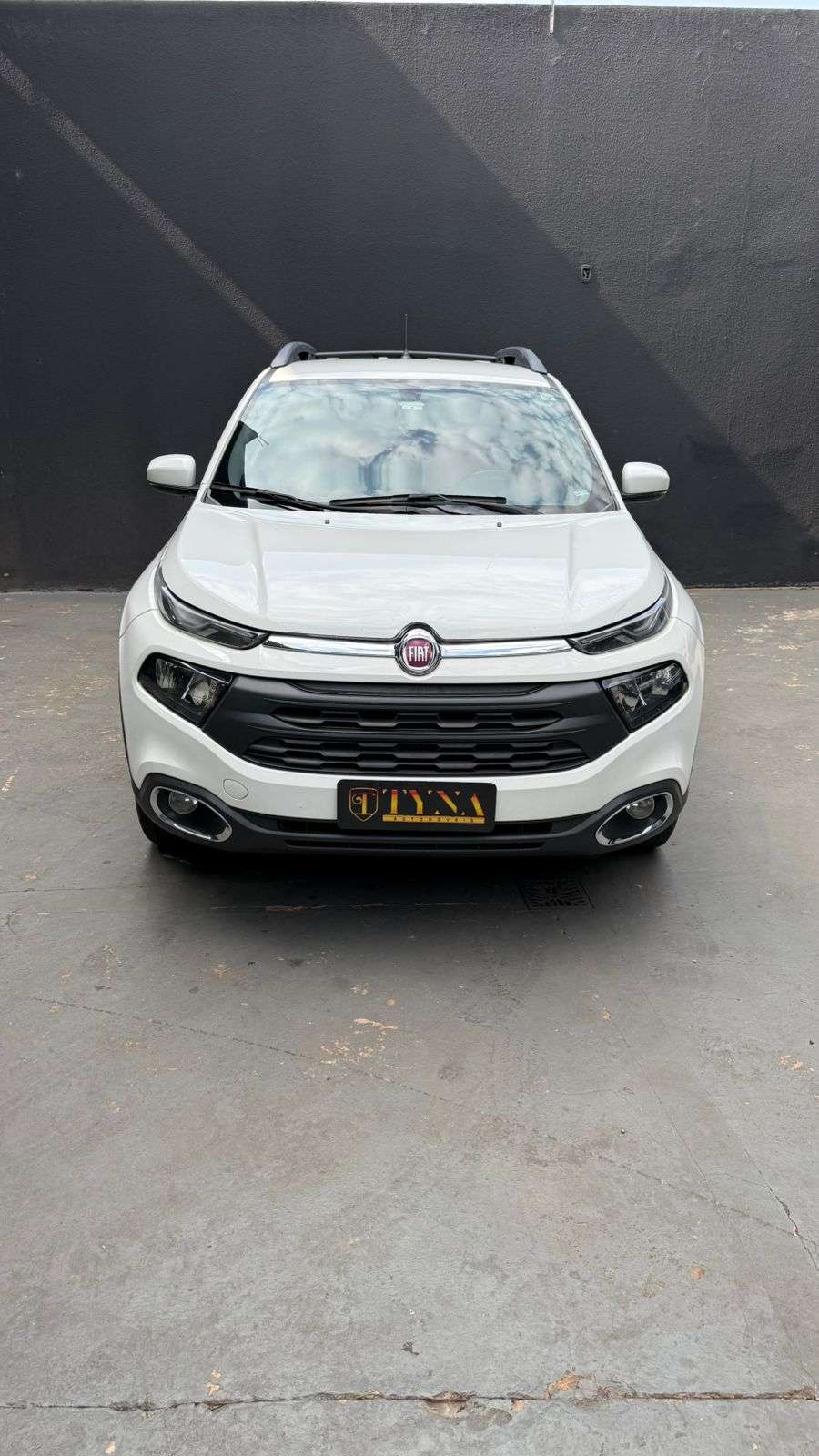 FIAT Toro Freedom 1.8 16v 2019 - miniatura 2