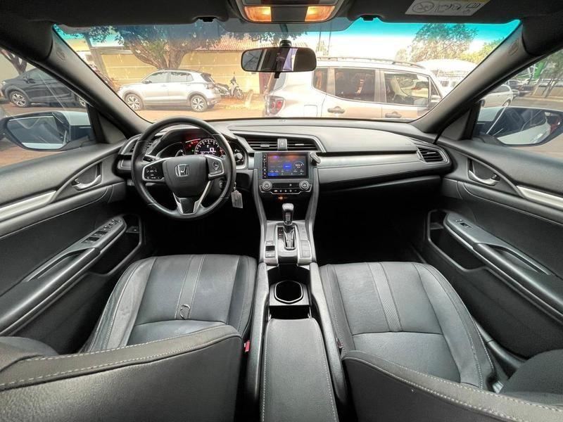 HONDA Civic EX 2.0 16v 2019 - miniatura 6