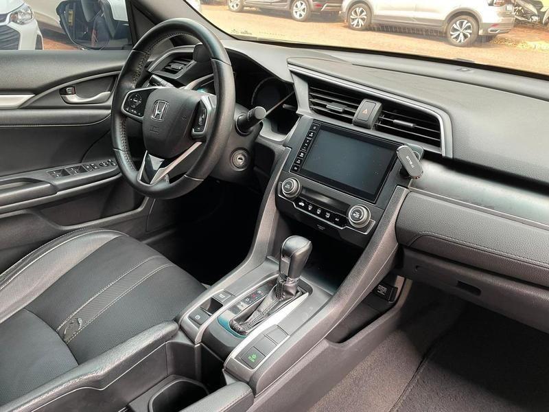 HONDA Civic EX 2.0 16v 2019 - miniatura 7