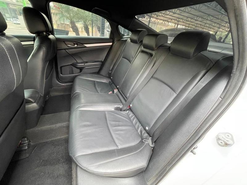 HONDA Civic EX 2.0 16v 2019 - miniatura 9