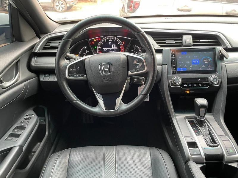 HONDA Civic EX 2.0 16v 2019 - miniatura 10