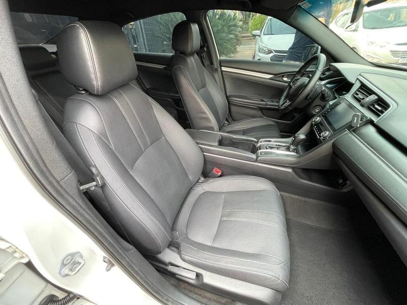 HONDA Civic EX 2.0 16v 2019 - miniatura 8
