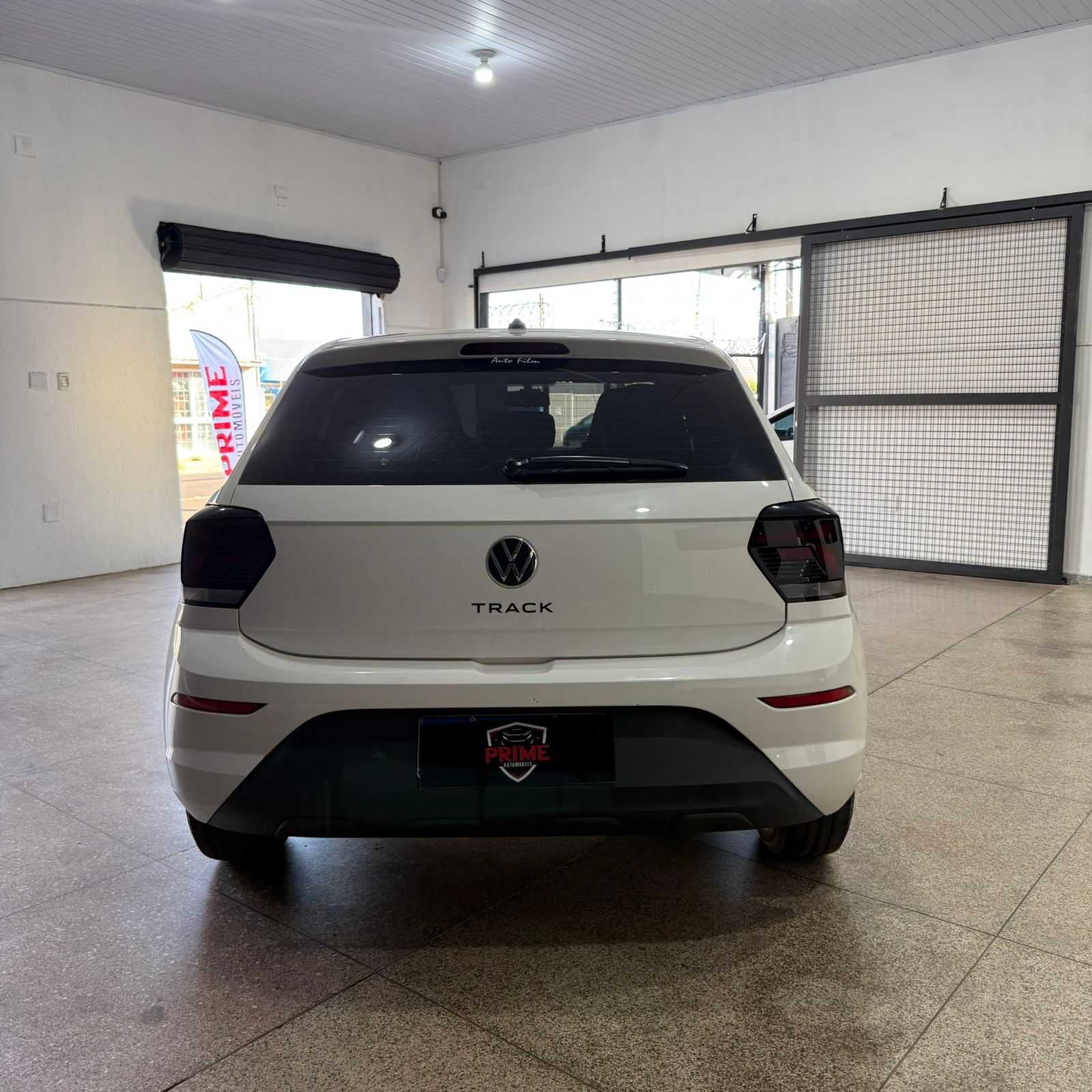 VOLKSWAGEN Polo Hatch Track 1.0 12v 2024 - miniatura 5