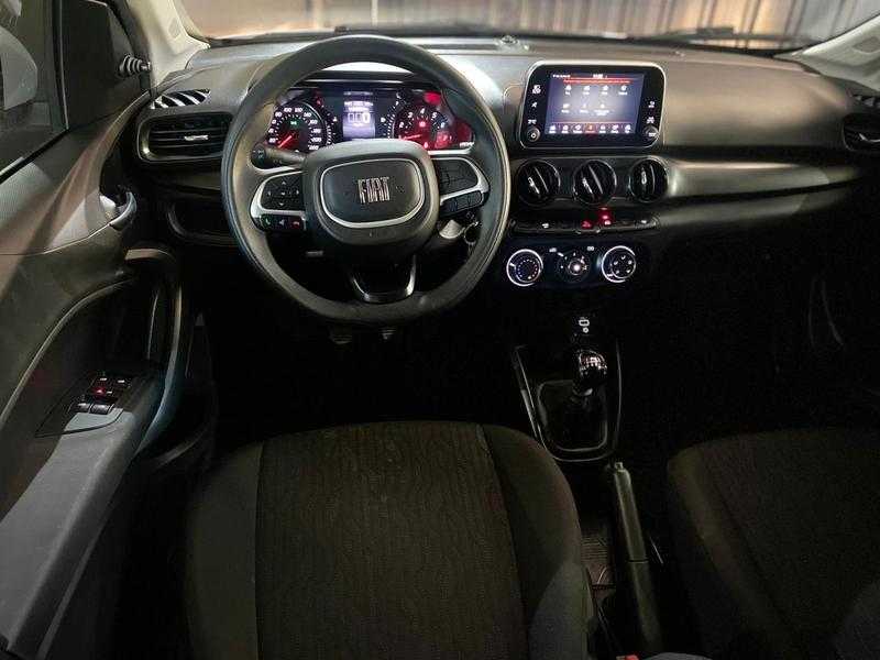 FIAT Cronos Drive 1.3 2025 - miniatura 6