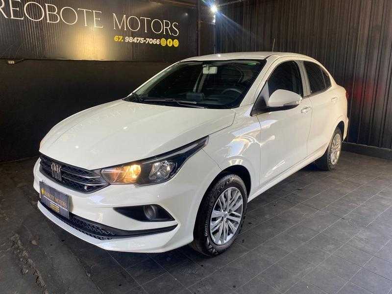 FIAT Cronos Drive 1.3 2025