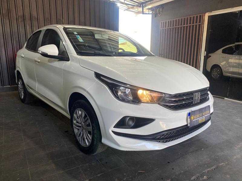 FIAT Cronos Drive 1.3 2025 - miniatura 2