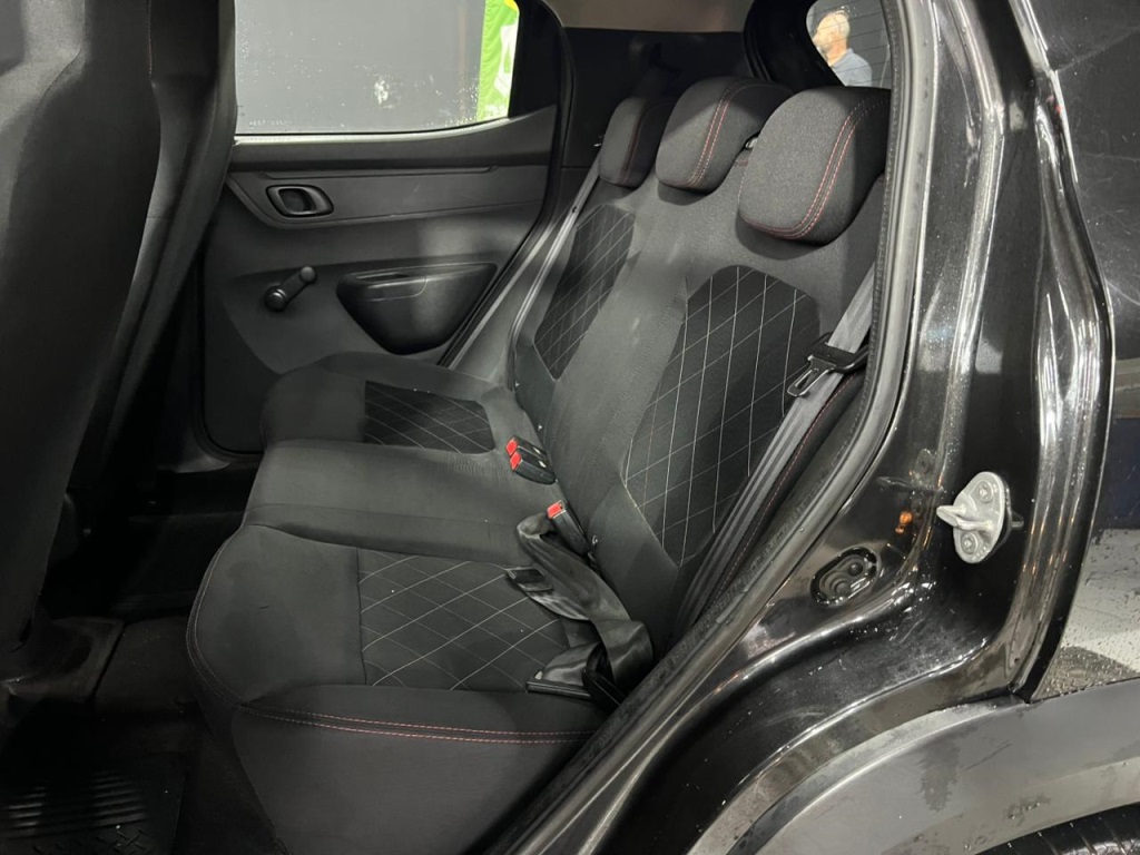 RENAULT Kwid Zen 1.0 12v 2021 - miniatura 6