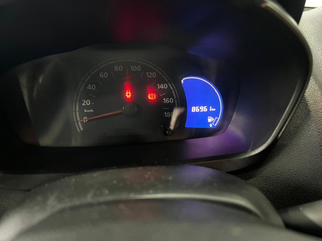 RENAULT Kwid Zen 1.0 12v 2021 - miniatura 7