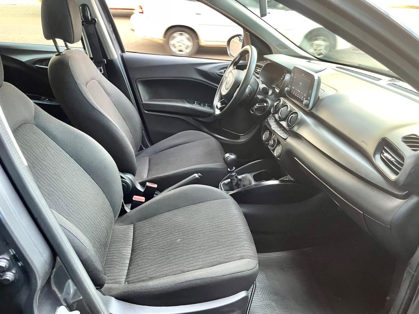 FIAT Cronos Drive 1.3 2024 - miniatura 7