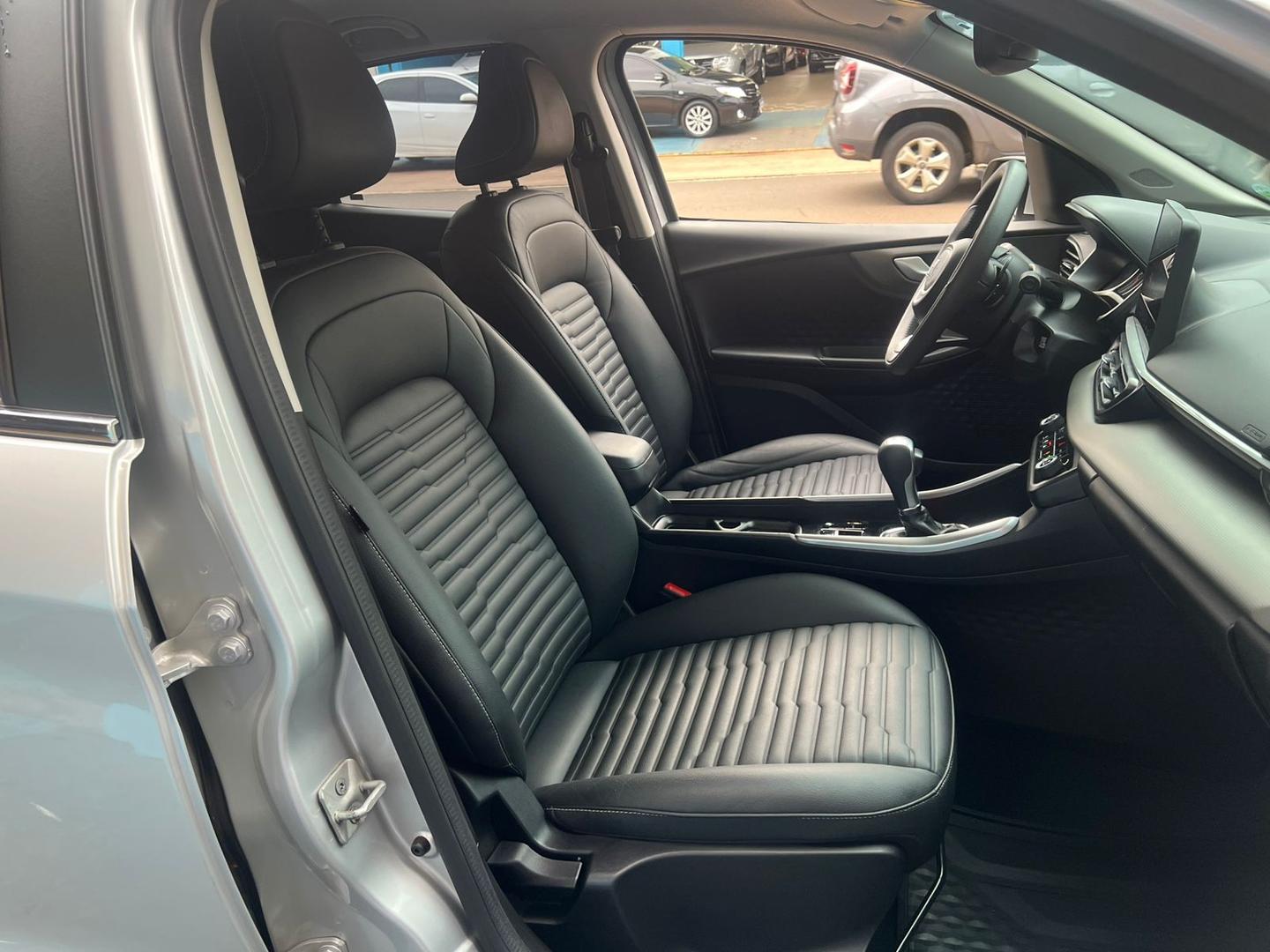 FIAT Fastback Audace 1.0T 12v 2023 - miniatura 7