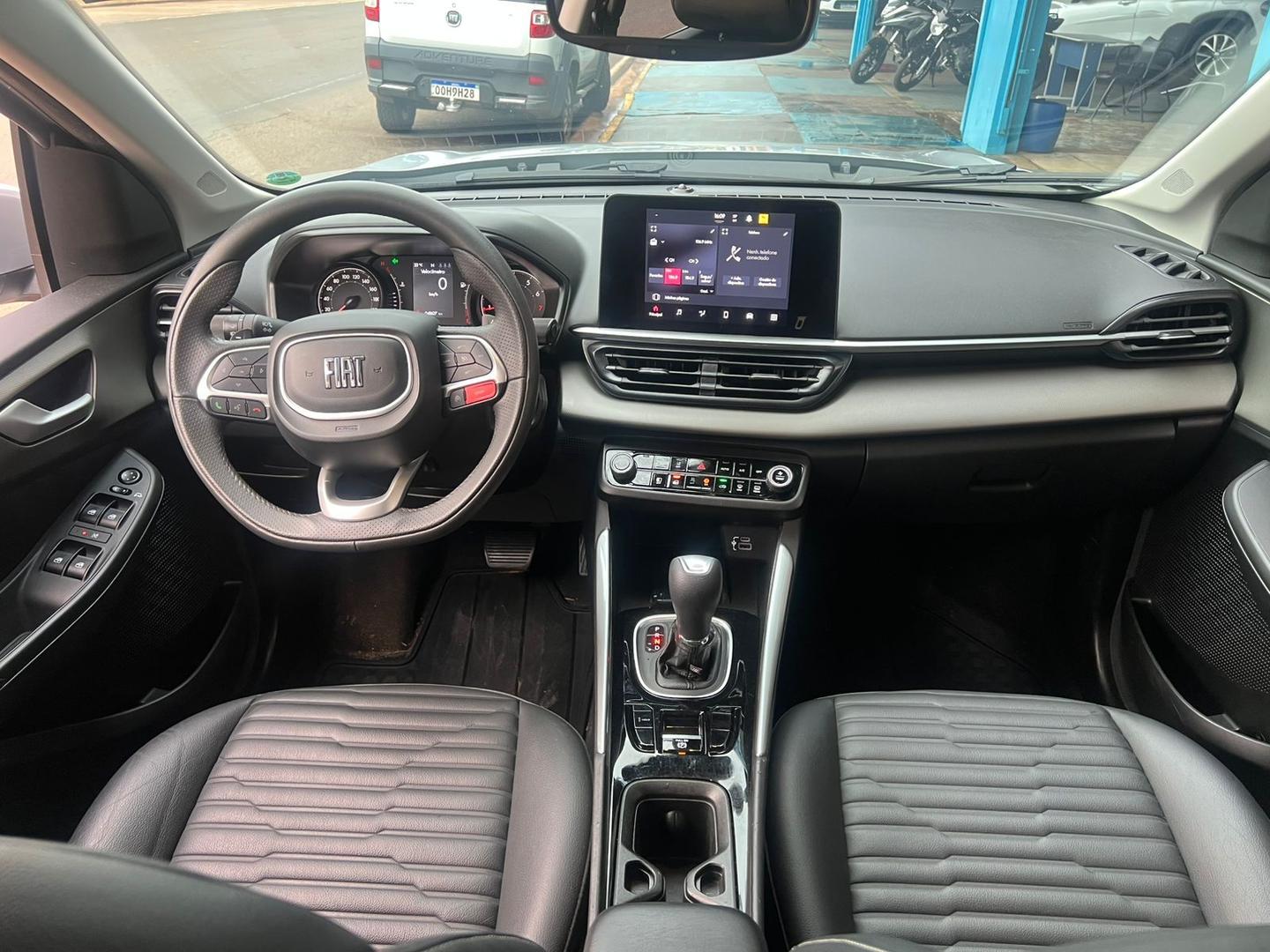 FIAT Fastback Audace 1.0T 12v 2023 - miniatura 6