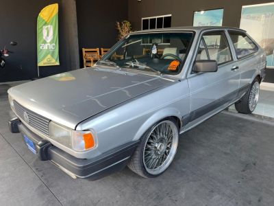 VOLKSWAGEN Gol CL 1.8i 2p. 1991