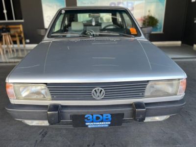 VOLKSWAGEN Gol CL 1.8i 2p. 1991 - miniatura 2