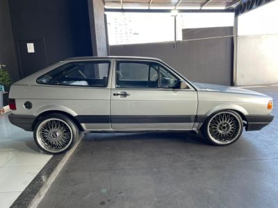 VOLKSWAGEN Gol CL 1.8i 2p. 1991 - miniatura 5